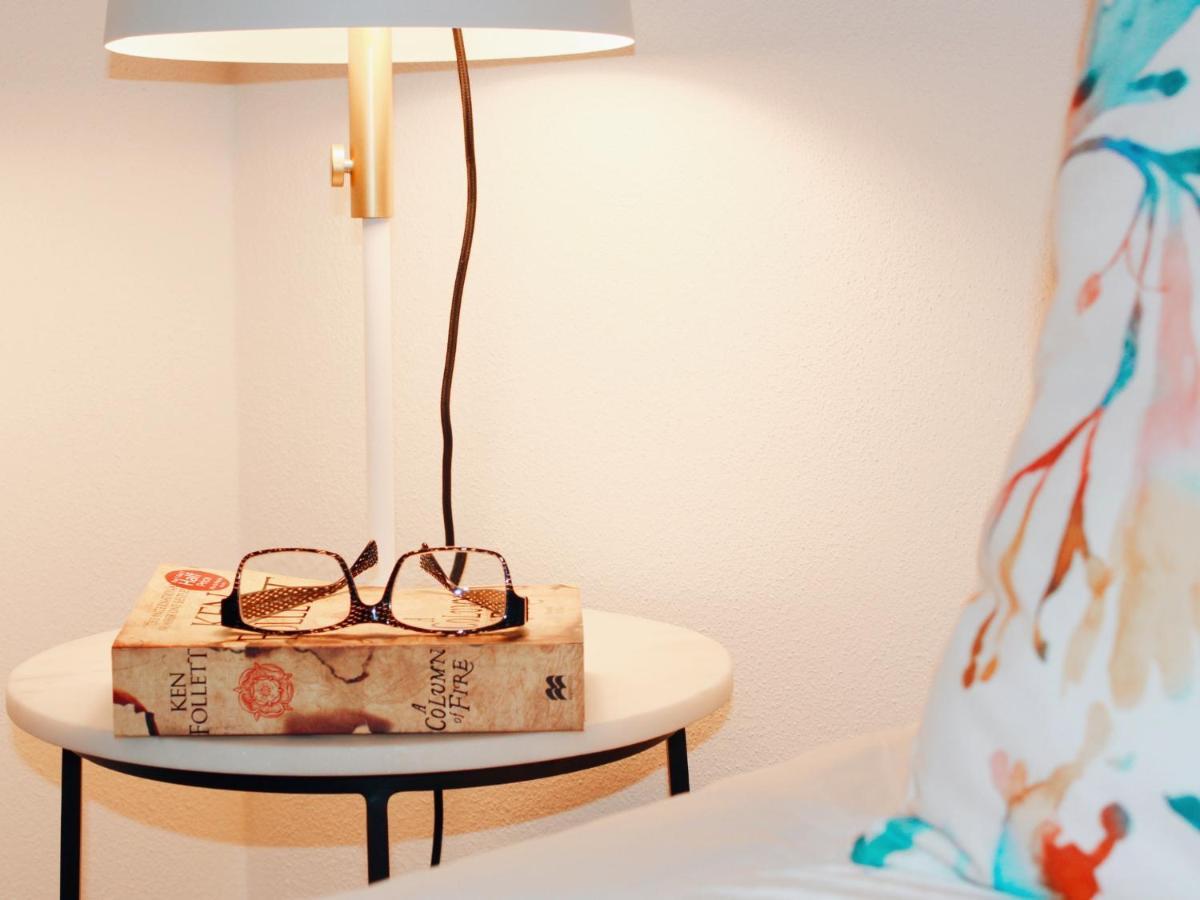 Villa Tranberg Suites フェレイラス エクステリア 写真