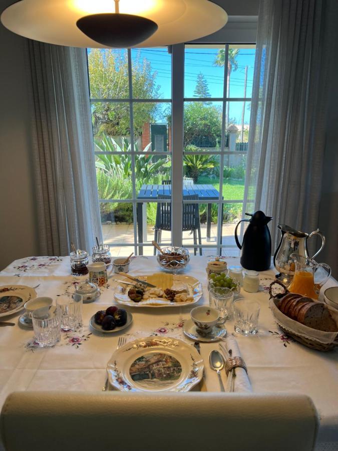 Villa Tranberg Suites フェレイラス エクステリア 写真